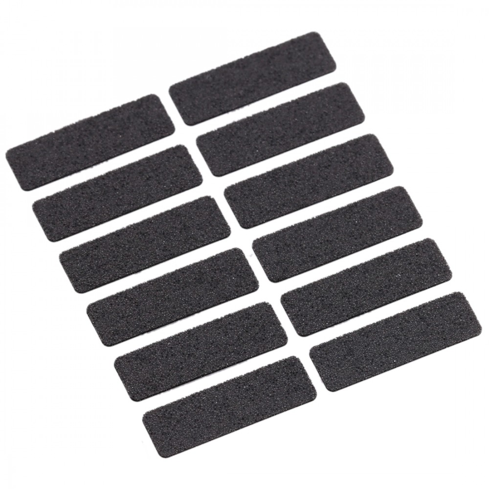 100 PCS Touch Flex Cable Cotton Pads for iPhone 8 iPhone Replacement Parts Apple iPhone 8